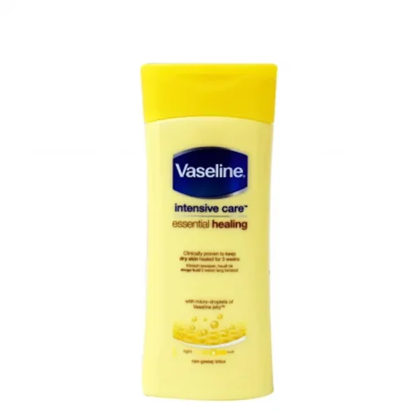 Vaseline κρέμα σώματος intensive care 200ml