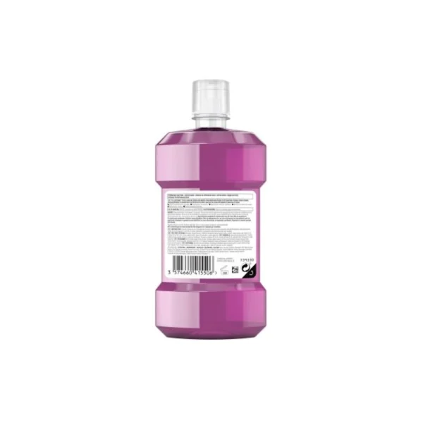 Listerine Total Care Στοματικό Διάλυμα Clean Mint 500ml