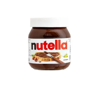 Nutella Πραλίνα 400γρ