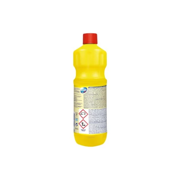 Klinex lemon 750ml