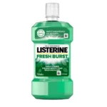 Listerine fresh burst 250ml