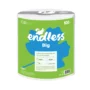 Endless Ρολό Κουζίνας 1kg 2φυλλο 100m