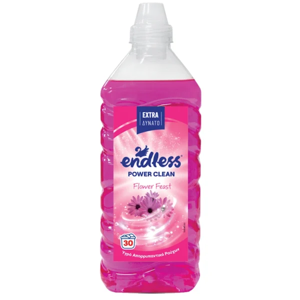 Endless Υγρό Flower Feast 30M 1,850ml