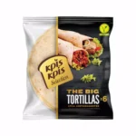 The Big Tortillas 420gr