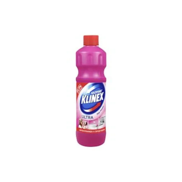 Klinex Ultra Pink Power 750ml