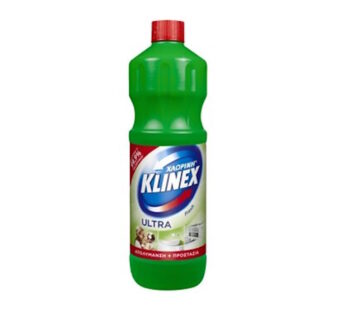 Klinex Ultra Χλωρίνη Fresh 1250ml