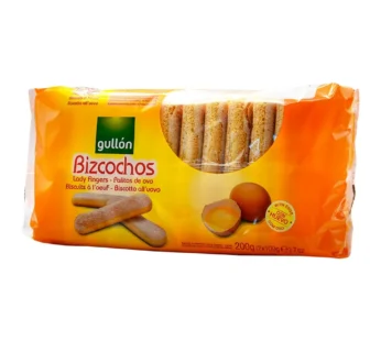 Gullon Bizcochos 200gr