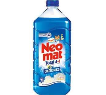 Neomat Υγρό Eco Blue 38M 1,71L