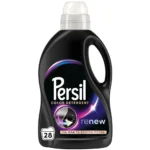 Persil για Μαύρα ρούχα 28Μ 1,4L