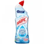 Harpic Υγρό WC Marine Splash 750ml