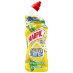 Harpic Υγρό WC Citrus Zest 750ml