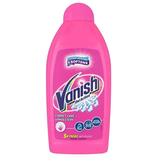 Vanish Carpet 450ml