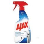 Ajax Spray Καθαρισμού Κατά των Αλάτων 500ml