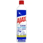 Ajax Καθαριστικό Τζαμιών Classic 450ml