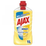 ajax boost μαγειρικη σοδα 1lt