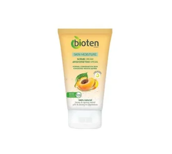 BIOTEN Skin Moisture Scrub Cream Normal / Combination Skin 150 m