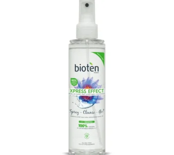 Bioten Xpress Effect Micellar Water Mist 200ml