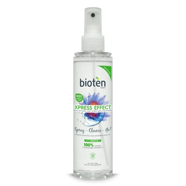 Bioten Xpress Effect Micellar Water Mist 200ml