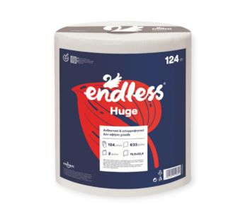 Endless Χαρτί Κουζίνας 1,2kg