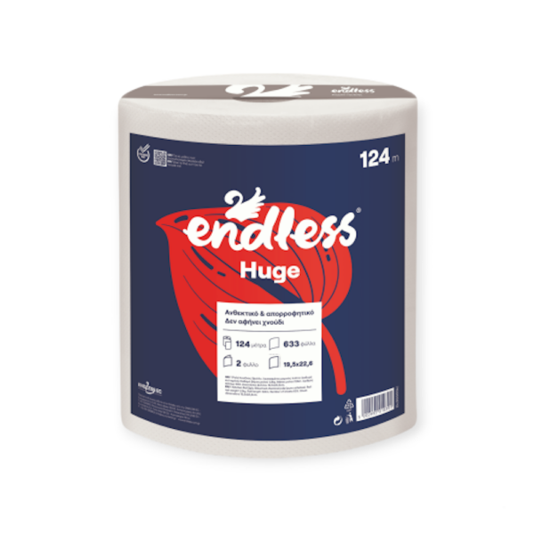 Endless 1,2kg