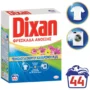 Dixan Απορρυπαντικό Ρούχων Σκόνη Φρεσκάδα Άνοιξης 44Μ 2,2kg