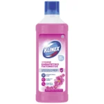 Klinex Hygiene Καθαριστικό Υγρό Πατώματος Ανοιξιάτικο Μπουκέτο Χωρίς Χλώριο 1lt