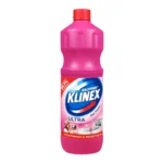 Klinex Ultra Χλωρίνη Pink Power 1250ml