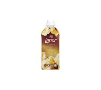 Lenor Μαλακτικό Ρούχων Gold Orchid 41Μ 861ml