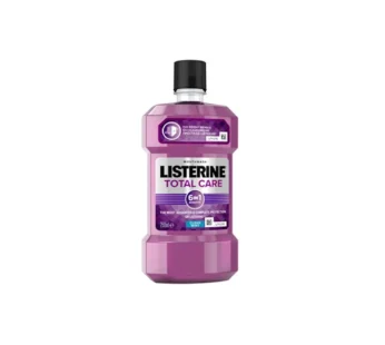 Listerine Total Care Στοματικό Διάλυμα 250ml