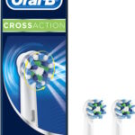 Oral B Ανταλλακτικά ηλεκτρικής οδοντόβουρτσα