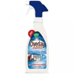 Overlay Multi Λιποκαθαριστής 650ml