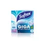 Softex Χαρτοπετσέτες Giga Λευκες