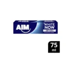 aim white now 75ml