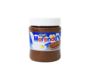 Merenda Πραλίνα Φουντουκιού 360gr