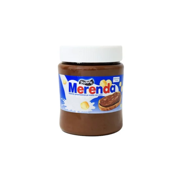 Merenda 360gr