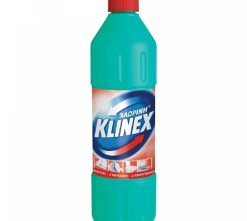 Klinex Χλωρίνη Λεπτόρρευστη Classic1lt