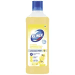 Klinex Hygiene Καθαριστικό Υγρό Πατώματος Λεμόνι Χωρίς Χλώριο 1lt