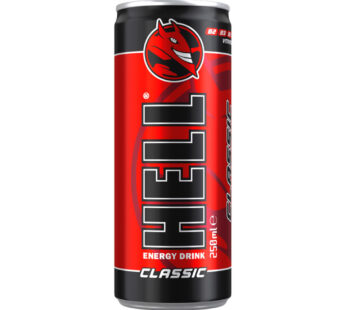 Hell Classic 250ml