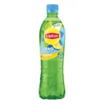 Lipton Ice Tea Green Xωρίς Ζάχαρη Λεμόνι 500ml