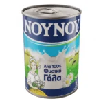 ΝΟΥΝΟΥ Εβαπορέ Γάλα 400gr