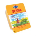 gouda σε φέτες 200gr