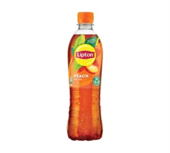 Lipton Ice Tea Ροδάκινο 500ml