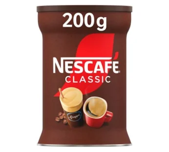 Nescafe  Classic 200gr