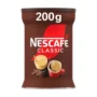 NESCAFE Classic Καφές Στιγμιαίος 200gr