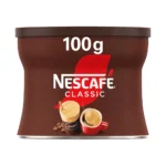 Nescafe Classic 100gr