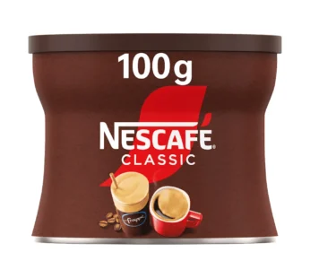 Nescafe Classic 100gr