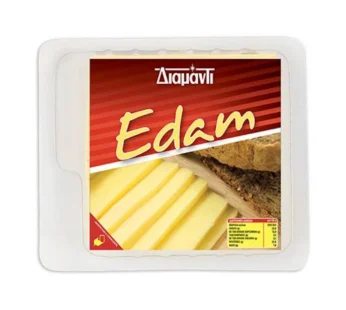 Edam Τυρί Σε Φέτες 200gr