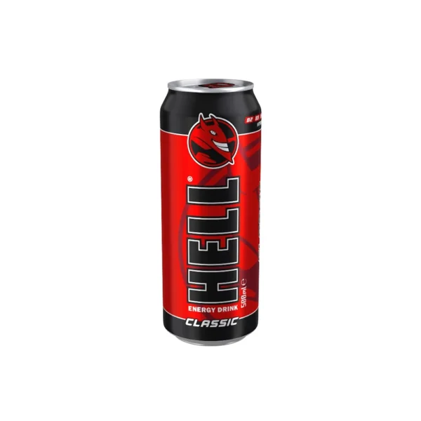 hell classic 500ml