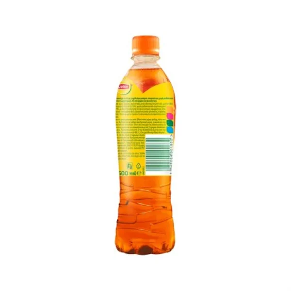 LIPTON Ice Tea Ροδάκινο 500ml