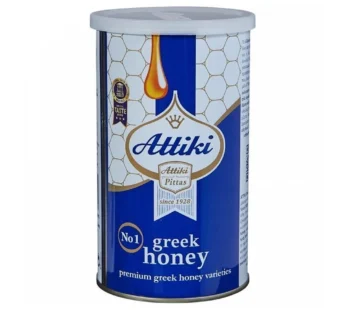 Attiki Μέλι 455gr